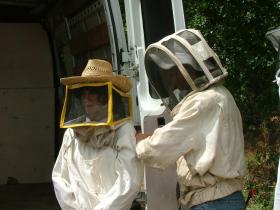 photo coins arrondis